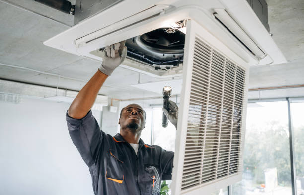 Licensed Ac Installation service in Santee, CA - FH HVAC